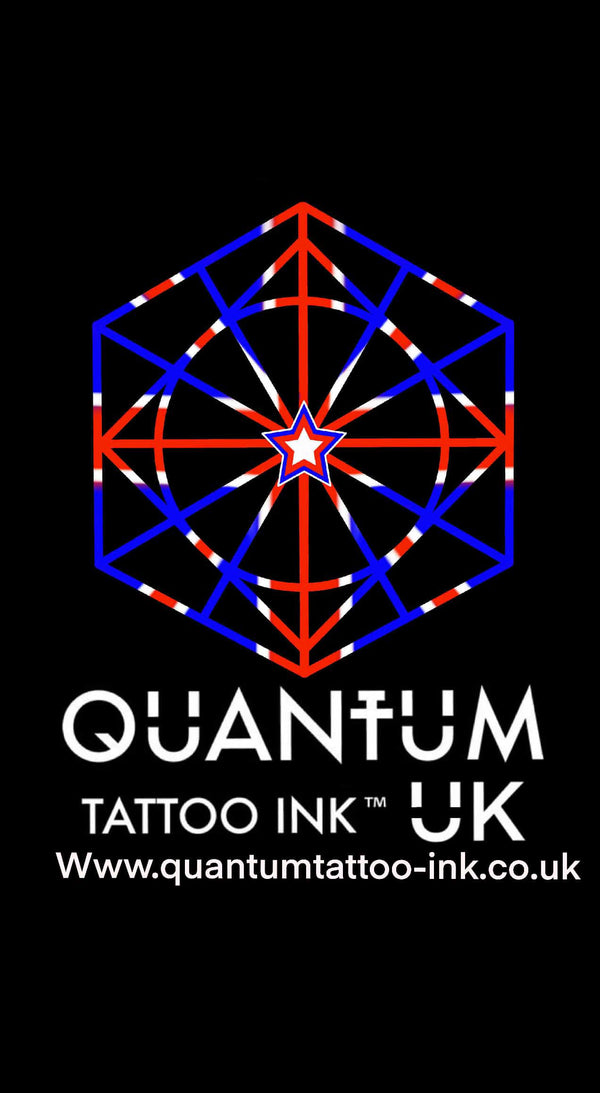 Quantum Ink