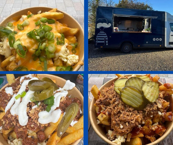 All Counties Catering