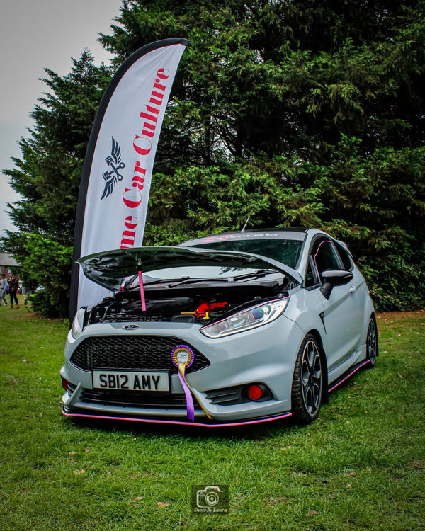 Fiesta ST200
