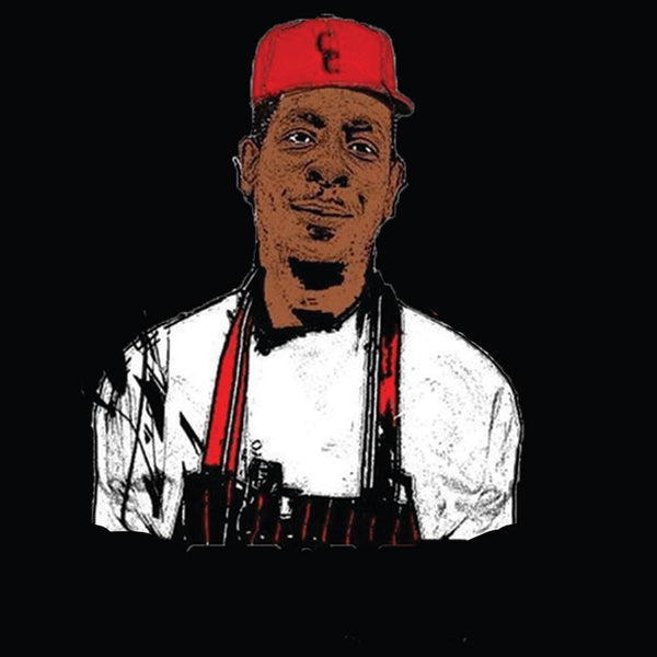 Chef Charles