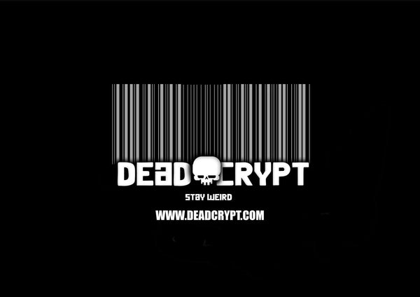 Dead Crypt