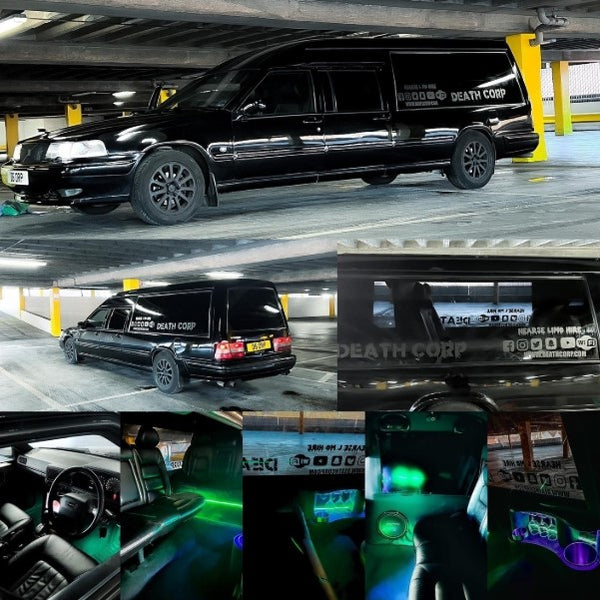 Death Corp