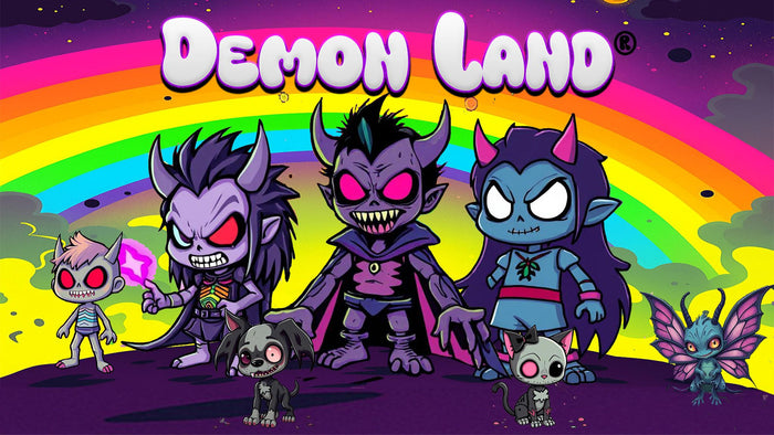 Demonland