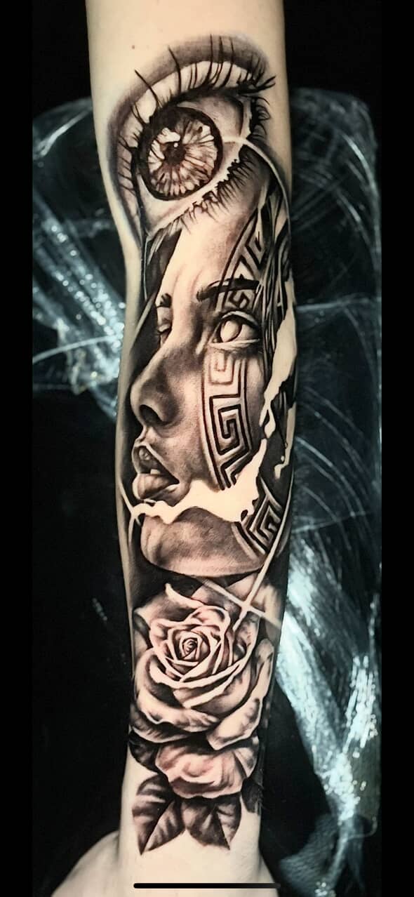 Earles Inktattoos