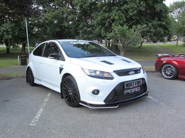 Ford RS