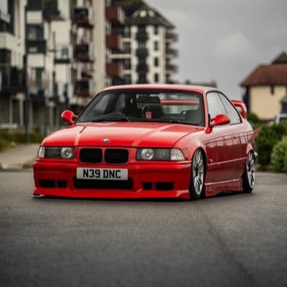 BMW E36