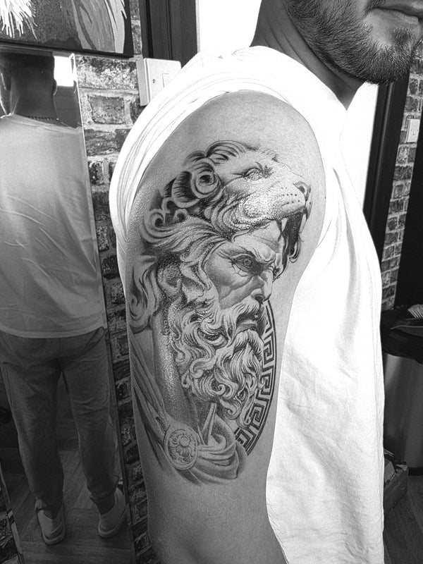Jogesa Ink