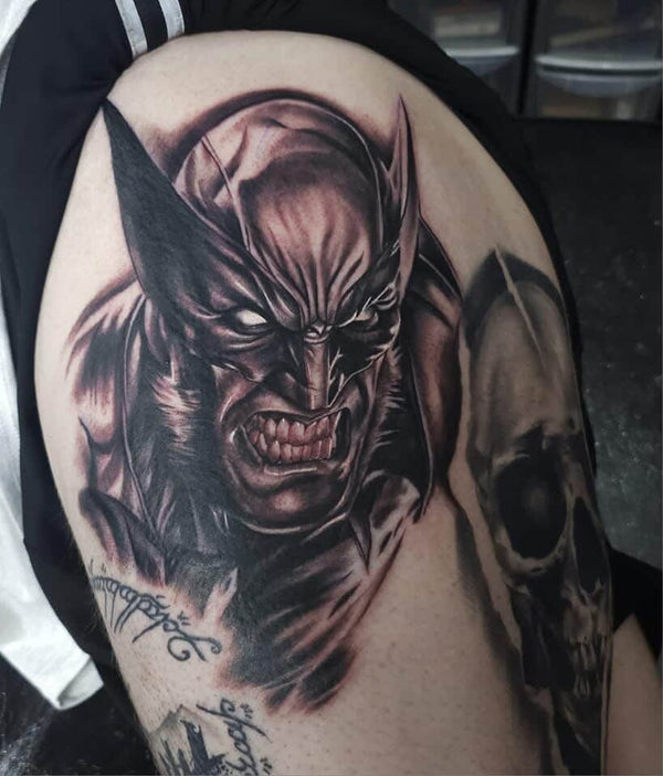 Lords Ink
