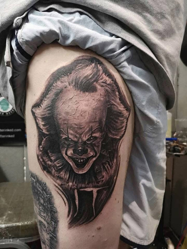 Lords Ink