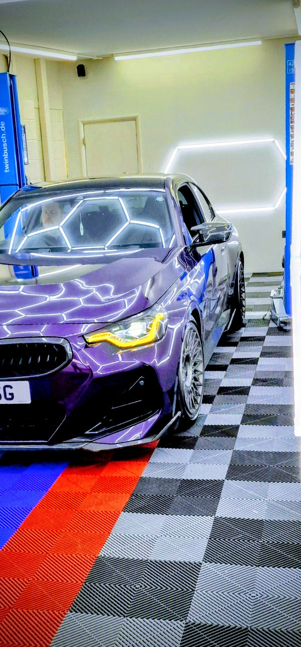 Bmw m240i
