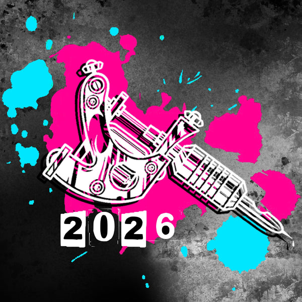 140+ Artists