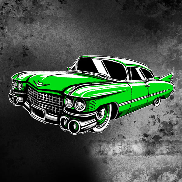 Elite Car Show