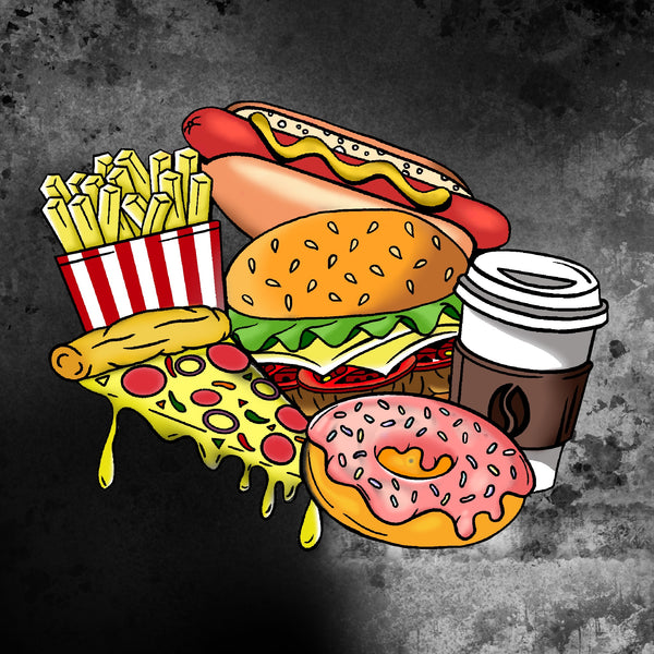 Delicious Catering
