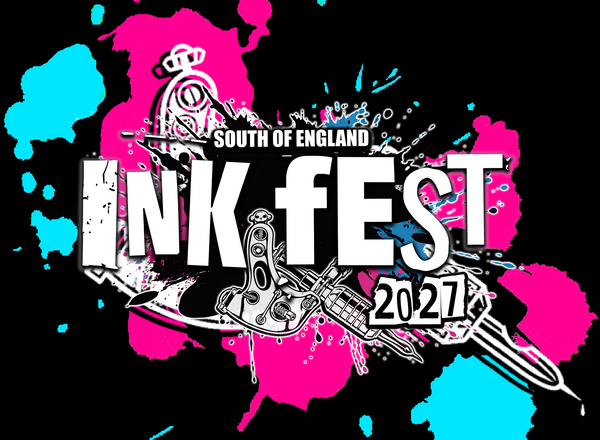 South Of England Ink Fest